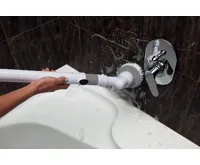 MAXXX Rotační elektrický kartáč SPIN MASTER TV17-001 (3)