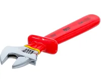 BGS Stavitelný klíč VDE ,  max. 38 mm - BGS 71098 (3)