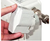 Elektrobock Digitální programovatelná termostatická hlavice HD13-L (m30x1,5) (3)