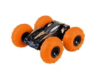 Kids World TORNADO RC stunt car 4x4 40 MHz