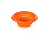 De Gusto Silikonový skládací cedník 19,5 cm (4)