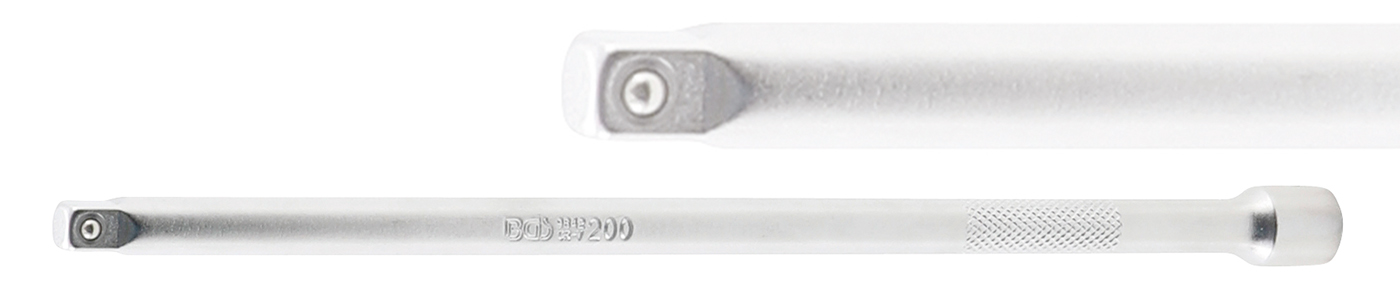 Bgs prodloužení, 6,3 mm (1/4"), 200 mm