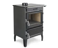 CALISKAN Krbová kamna UNA (5)