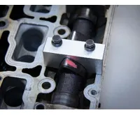 BGS Aretační blok na vačkové hřídele, pro Alfa Romeo 147 1,6 105 PS (1)