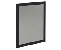 SAPHO NIROX zrcadlo v rámu 60x80cm, antracit matný SAPHO NIROX zrcadlo v rámu 60x80cm, antracit matný