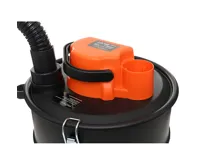 Vysavač na popel 20L KD477 (4)