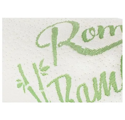 Romeo Náhradní povlak BAMBOO na tvarovatelný válec FLEXI Memory Bamboo