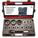 BGS Sada nářadí na ložiska kol, univerzální, 21dílná