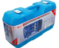 BGS Sada nářadí na pouzdra podélných kyvných ramen, pro Ford & Volvo (6)