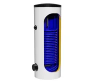 Dražice OKC  500 NTR/HP ohřívač vody, stacionární Dražice OKC  500 NTR/HP ohřívač vody, stacionární