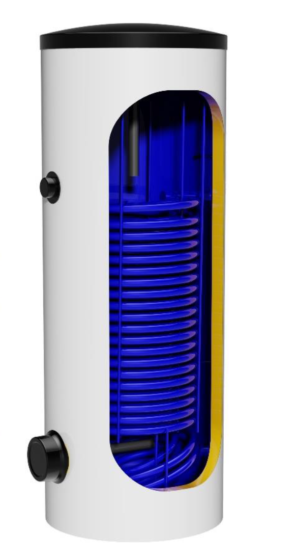 Dražice OKC 500 NTR/HP ohřívač vody, stacionární