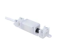 Led koupelnové osvětlení nad zrcadlo, 60 cm, 12W, 900lm, 4000K, IP44, 230V (4)