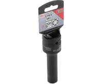 BGS Hlavice nástrčná 3/4" E-profil E18 x 110 mm,tvrzená,Cr-Mo (1)