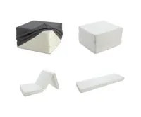 Dormeo Futon 3v1