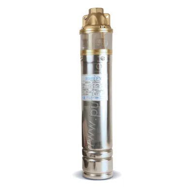 PUMPA blue line 4SKM 200 230V ponorné čerpadlo, kabel 30m, spínací skříň