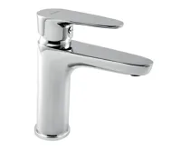 NOVASERVIS Umyvadlová baterie bez výpusti Titania Smart chrom - 98001/1,0