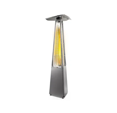 Ballu Plynový LPG infračervený zářič FLAME BOGH - 15