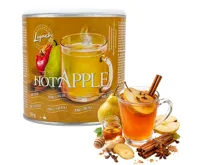 Lynch Foods Hot Apple - Horká hruška dóza 553g Lynch Foods Hot Apple - Horká hruška dóza 553g
