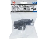 BGS Adaptér pro konektor pro přívěs 12 V, 7pinový na 13pinový (3)