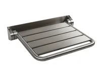 REMING Sprchové sedátko nerezové sedátko ALT.1