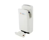 Jet Dryer CLASSIC Bílý (15)