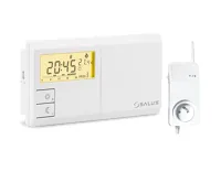 SALUS Bezdrátový termostat 091FLTX+ (1)