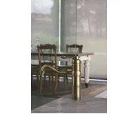 Chambord Clemence Antický bronz (8)