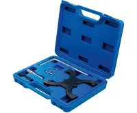 BGS Přípravek aretační pro vozy Ford focus,5 dílů (1)