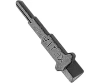 Virax Stupňovitý klíč 3/8" - 5/4" Virax Stupňovitý klíč 3/8" - 5/4"