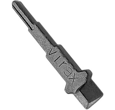 Virax Stupňovitý klíč 3/8" - 5/4"