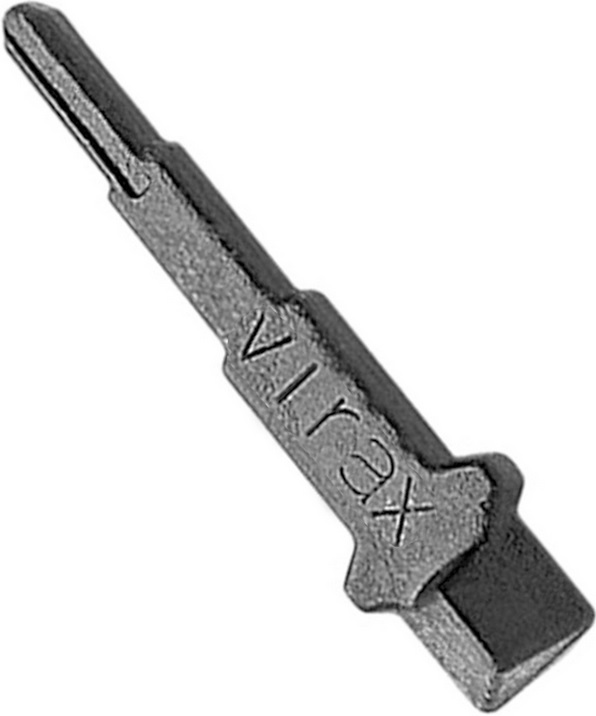 Virax Stupňovitý klíč 3/8" - 5/4"