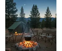 PLAMEN Kotlík s víkem - 20 l (3)