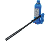 BGS Hydraulický zvedák panenka, 8 t (1)