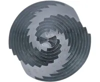 BGS Vrták kónický,  O 6 - 30 mm (1)