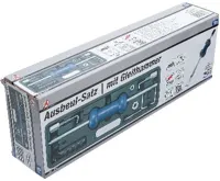 BGS Sada vyklepávací karosářská s reverzním kladivem, sada 9 dílů (5)