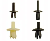 BGS Příchytky čalounění pro vozy VW, Audi, Volvo, Chrysler, Ford & Mercedes, 350 dílů (1)