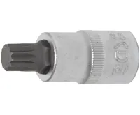 BGS Hlavice zástrčná 1/2" XZN M12x55 mm S2