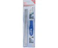 BGS Šroubováky pro světlomety,6-7mm imbus,T25 pro VW Sharan,300 mm (2)