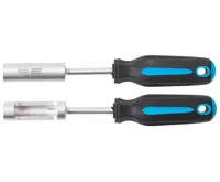 BGS Přípravek pro demontáž aretačních pružin brzd. čelistí, pr. 24 mm