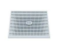 ITADECO Mříž k šachtě standard a ITA 300x300