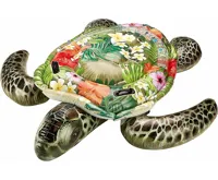 Intex 57555 Nafukovací mořská želva 191 x 170 cm