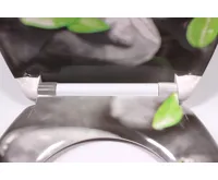 Schütte WC sedátko STONE | Duroplast, Soft Close (5)