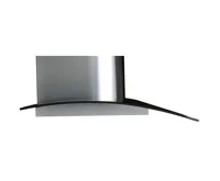 CATA Odsavač par EMPIRE VIP KD 512090 + DÁLKOVÉ OVLÁDÁNÍ (1)