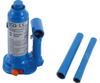 BGS Hydraulický zvedák panenka, 2 t