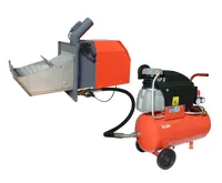 Atmos Hořák na pelety A85 (1)