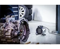 BGS Přímotop elektrický, 2 kW - BGS 73370 (1)