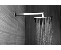 SAPHO Hlavová sprcha, 200x300mm, ABS/chrom (4)