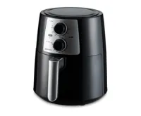 Delimano Horkovzdušná fritéza Pro 3,5l (1)