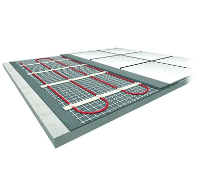 PURMO Elektrické podlahové topení 3m2, 450W