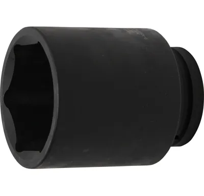 BGS Hlavice nástrčná 1" 85,0 mm x 140mm, tvrzená